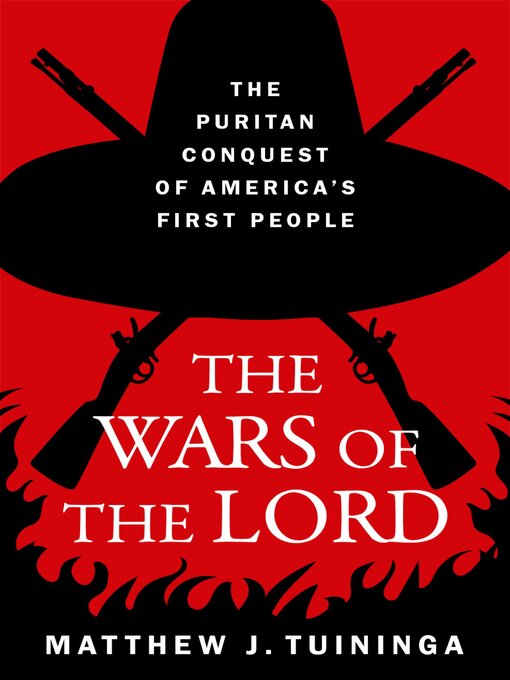 Title details for The Wars of the Lord by Matthew J. Tuininga - Available